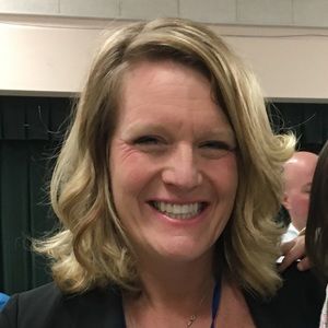 Meet your Posher, Kelli